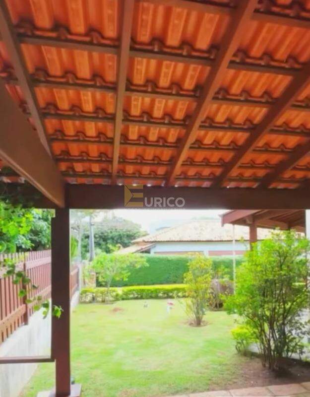 Casa em condomínio à venda no Condomínio Horizonte Azul I em Itupeva/SP: 