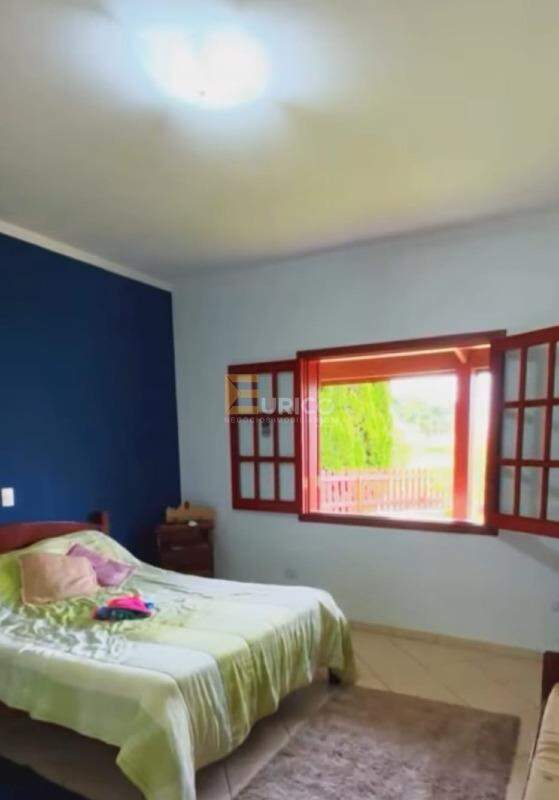 Casa em condomínio à venda no Condomínio Horizonte Azul I em Itupeva/SP: 