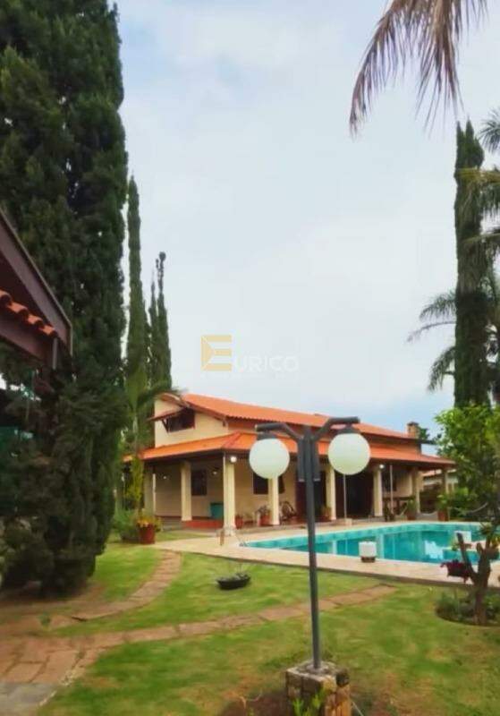 Casa em condomínio à venda no Condomínio Horizonte Azul I em Itupeva/SP: 