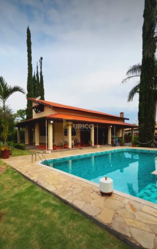 Casa em condomínio à venda no Condomínio Horizonte Azul I em Itupeva/SP: 
