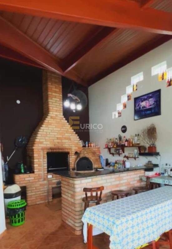 Casa em condomínio à venda no Condomínio Horizonte Azul I em Itupeva/SP: 