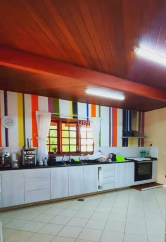 Casa em condomínio à venda no Condomínio Horizonte Azul I em Itupeva/SP: 