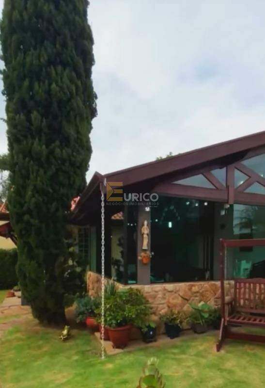Casa em condomínio à venda no Condomínio Horizonte Azul I em Itupeva/SP: 
