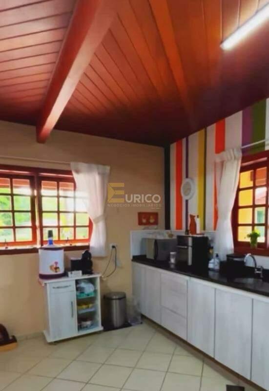 Casa em condomínio à venda no Condomínio Horizonte Azul I em Itupeva/SP: 