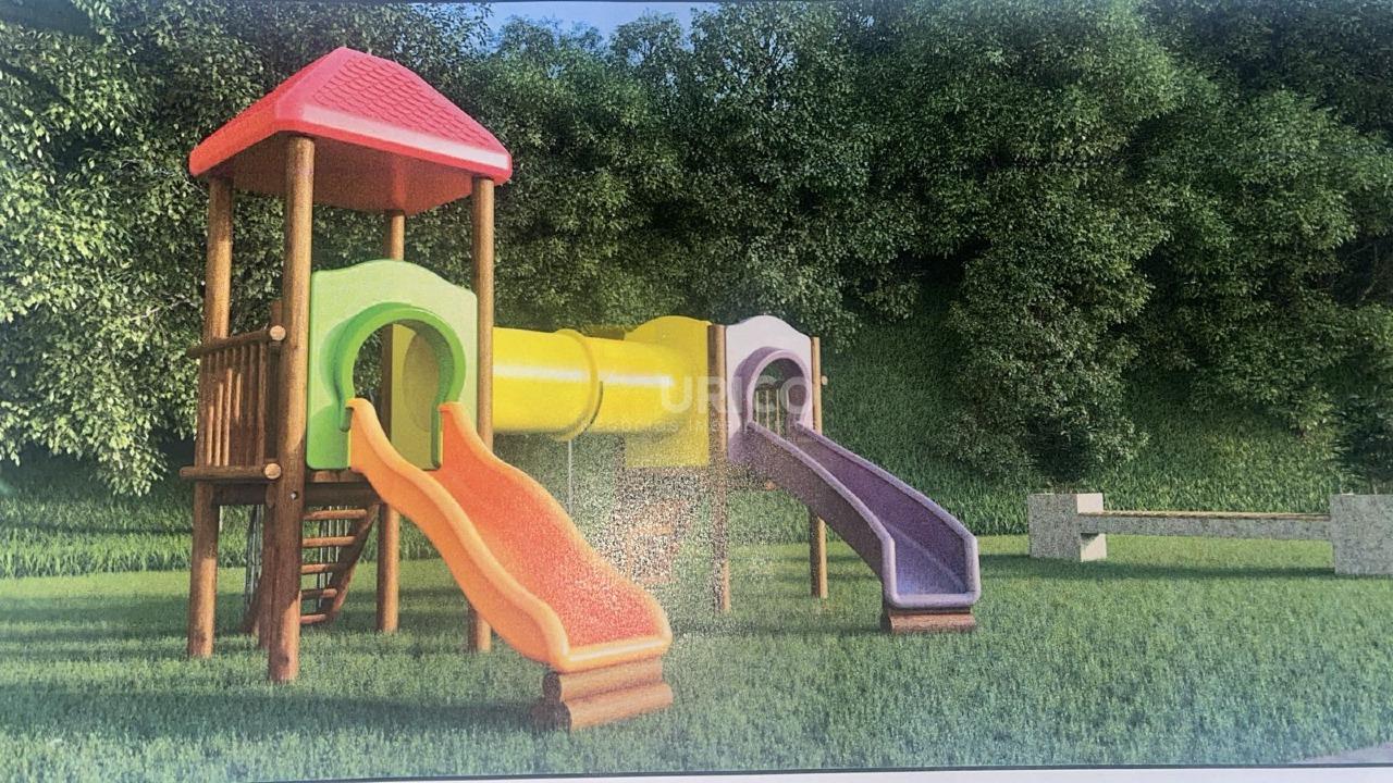 Terreno em Condomínio à venda no Condomínio Residencial San Lucca em Vinhedo/SP: 