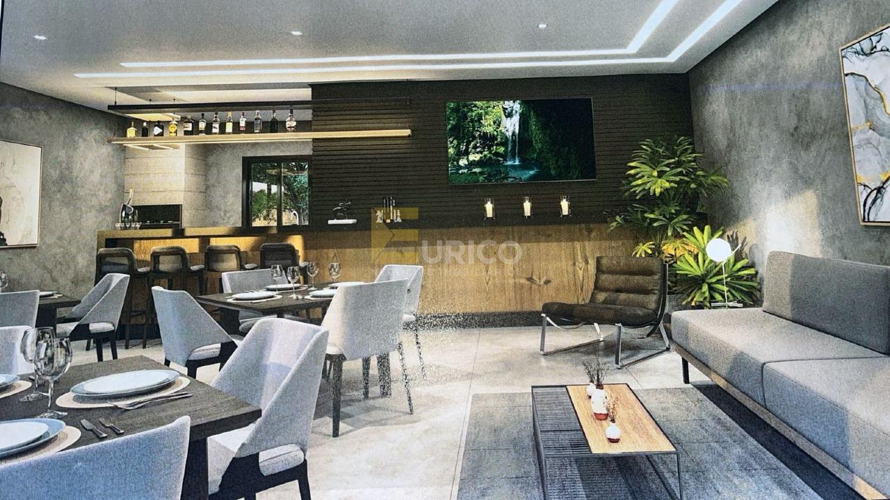 Terreno em Condomínio à venda no Condomínio Residencial San Lucca em Vinhedo/SP: 