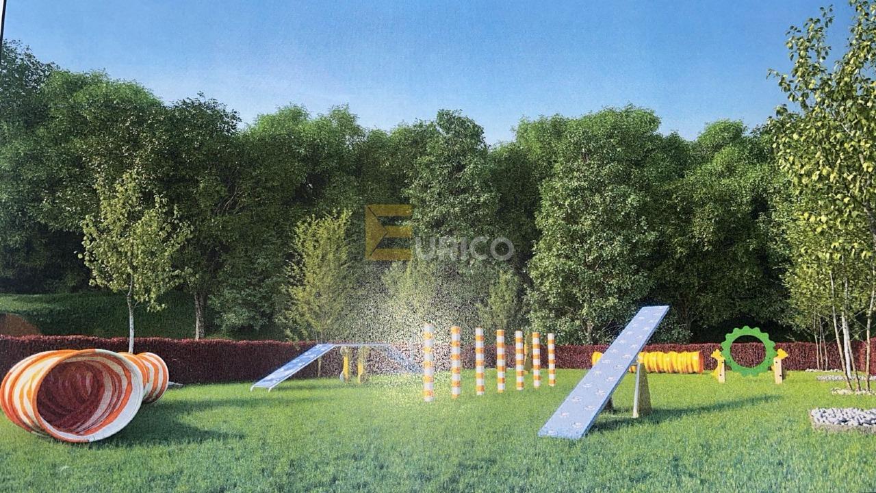 Terreno em Condomínio à venda no Condomínio Residencial San Lucca em Vinhedo/SP: 