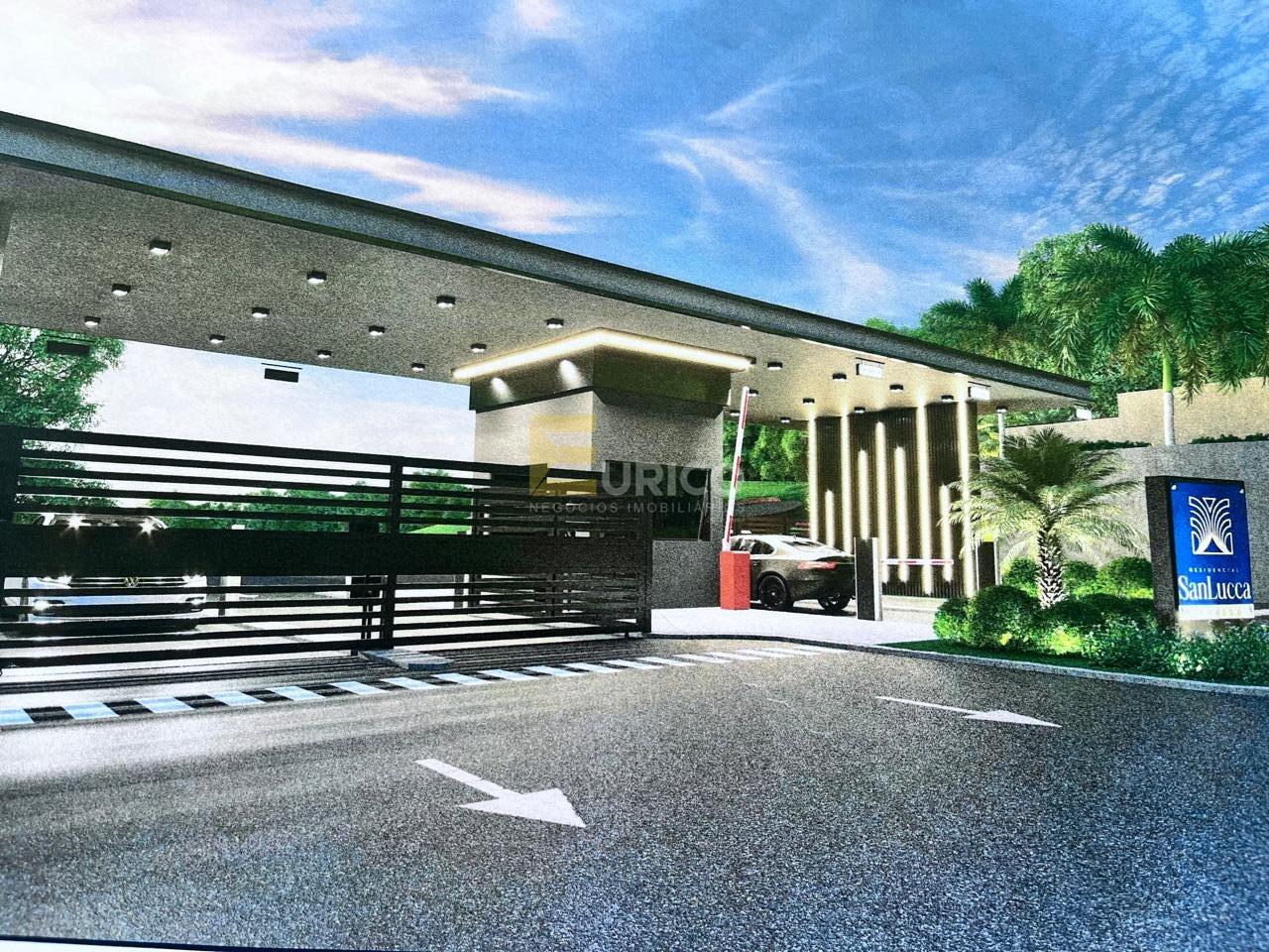 Terreno em Condomínio à venda no Condomínio Residencial San Lucca em Vinhedo/SP: 