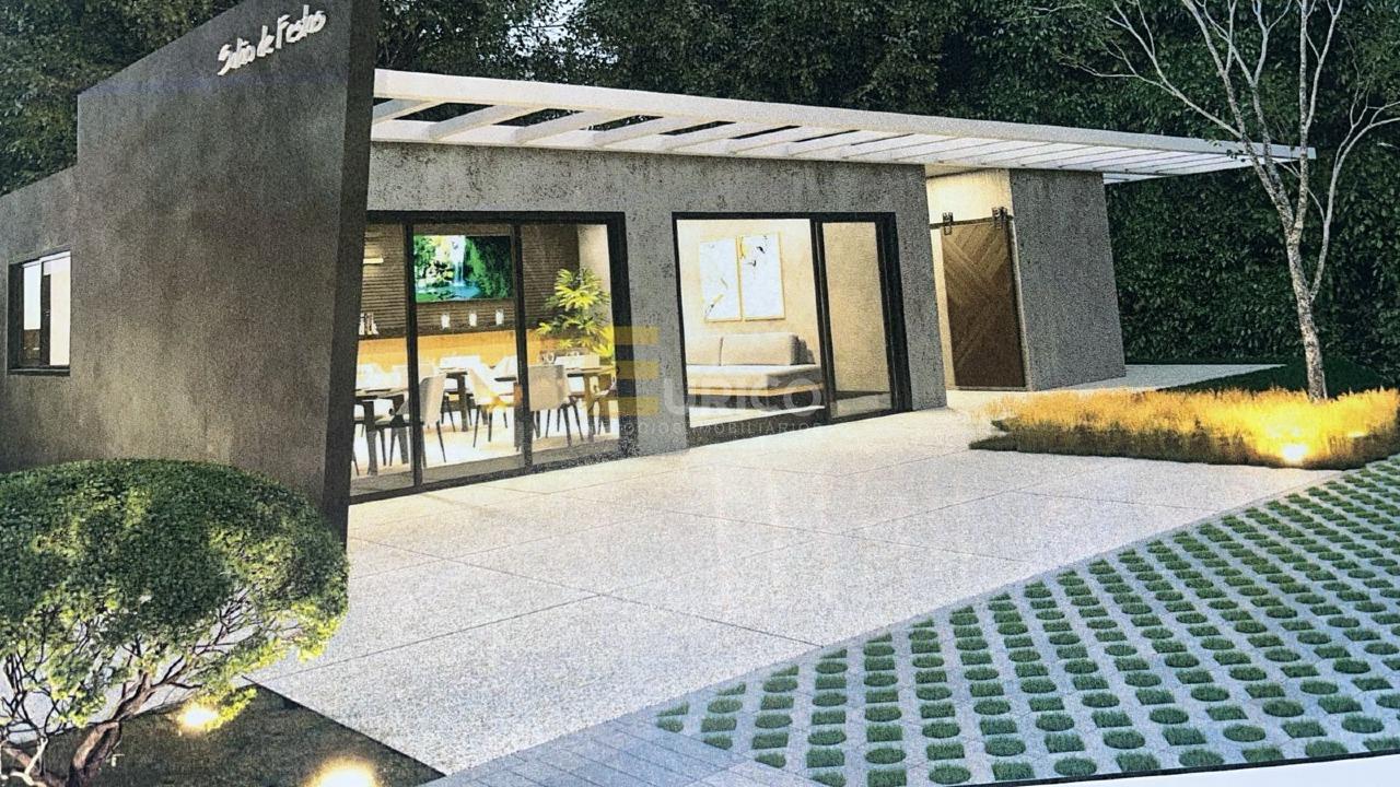 Terreno em Condomínio à venda no Condomínio Residencial San Lucca em Vinhedo/SP: 