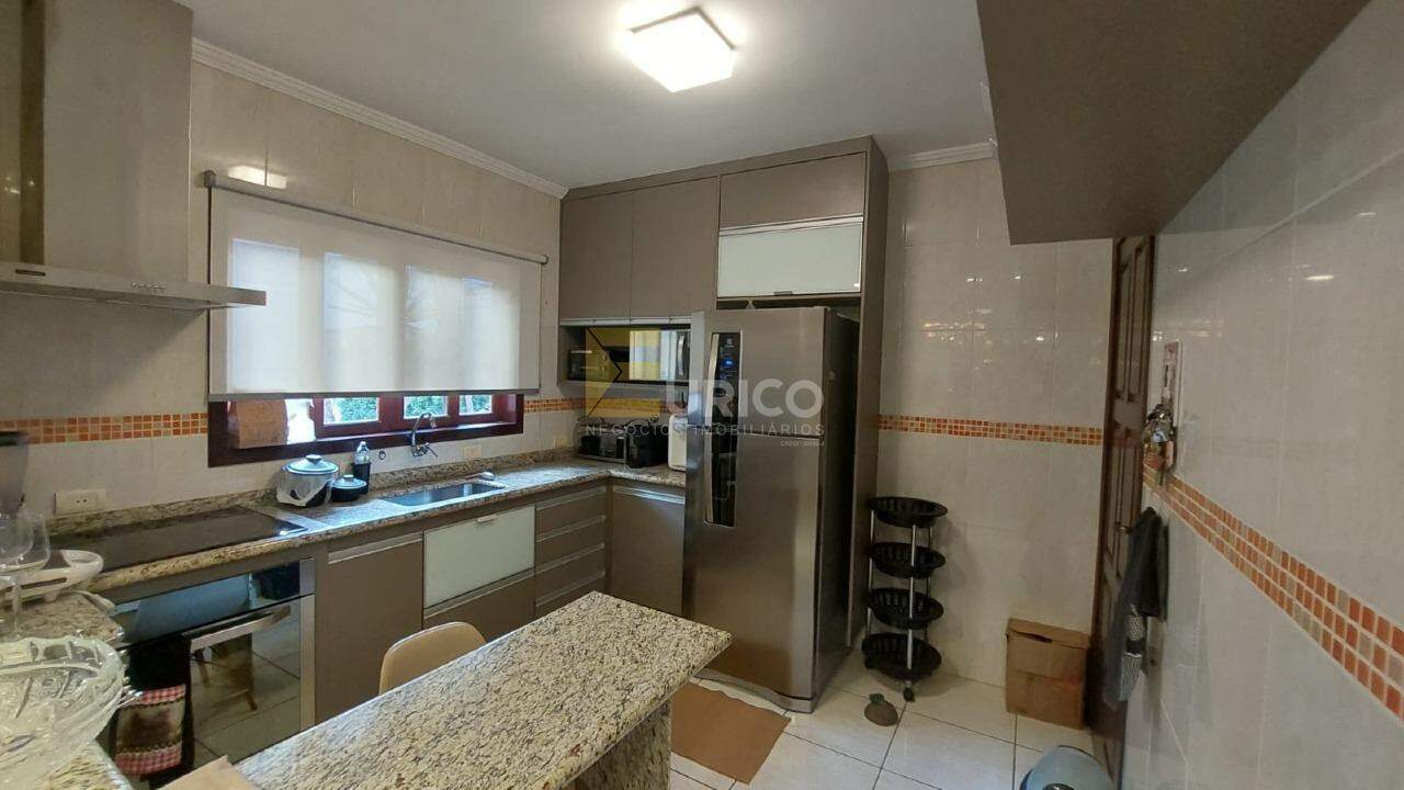 Casa em condomínio à venda no Condomínio Grape Village em Vinhedo/SP: 