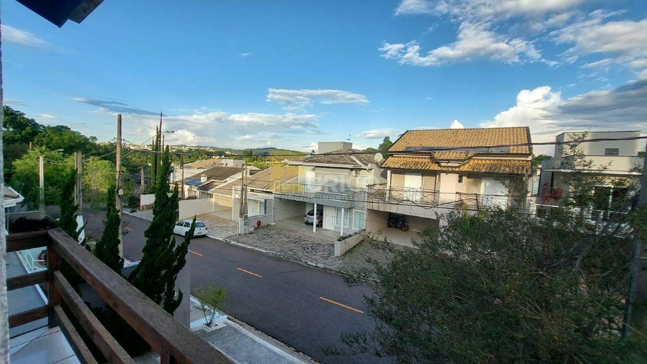 Casa em condomínio à venda no Condomínio Grape Village em Vinhedo/SP: 