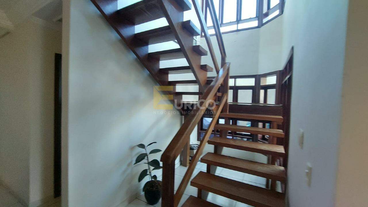 Casa em condomínio à venda no Condomínio Grape Village em Vinhedo/SP: 