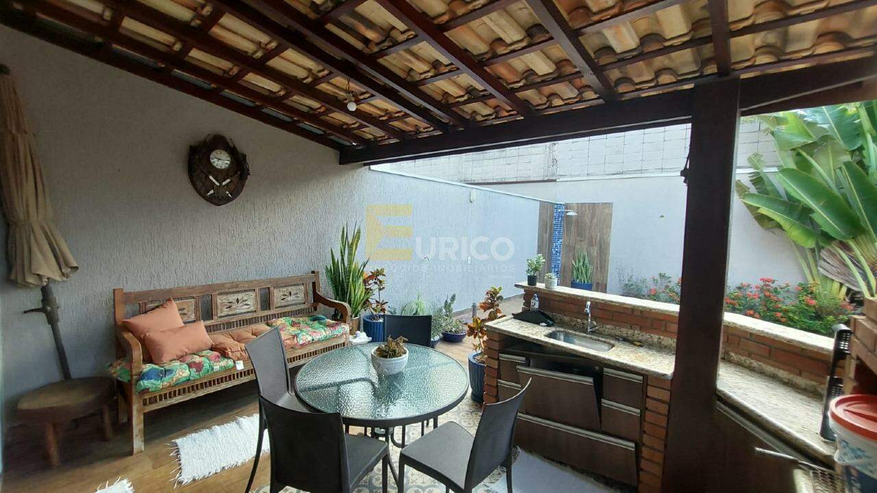 Casa em condomínio à venda no Condomínio Grape Village em Vinhedo/SP: 