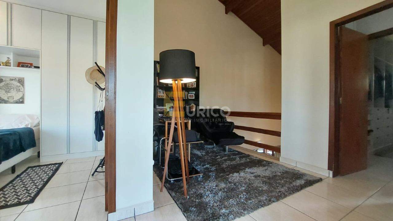 Casa em condomínio à venda no Condomínio Grape Village em Vinhedo/SP: 