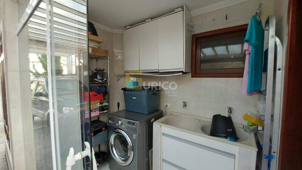 Casa em condomínio à venda no Condomínio Grape Village em Vinhedo/SP: 