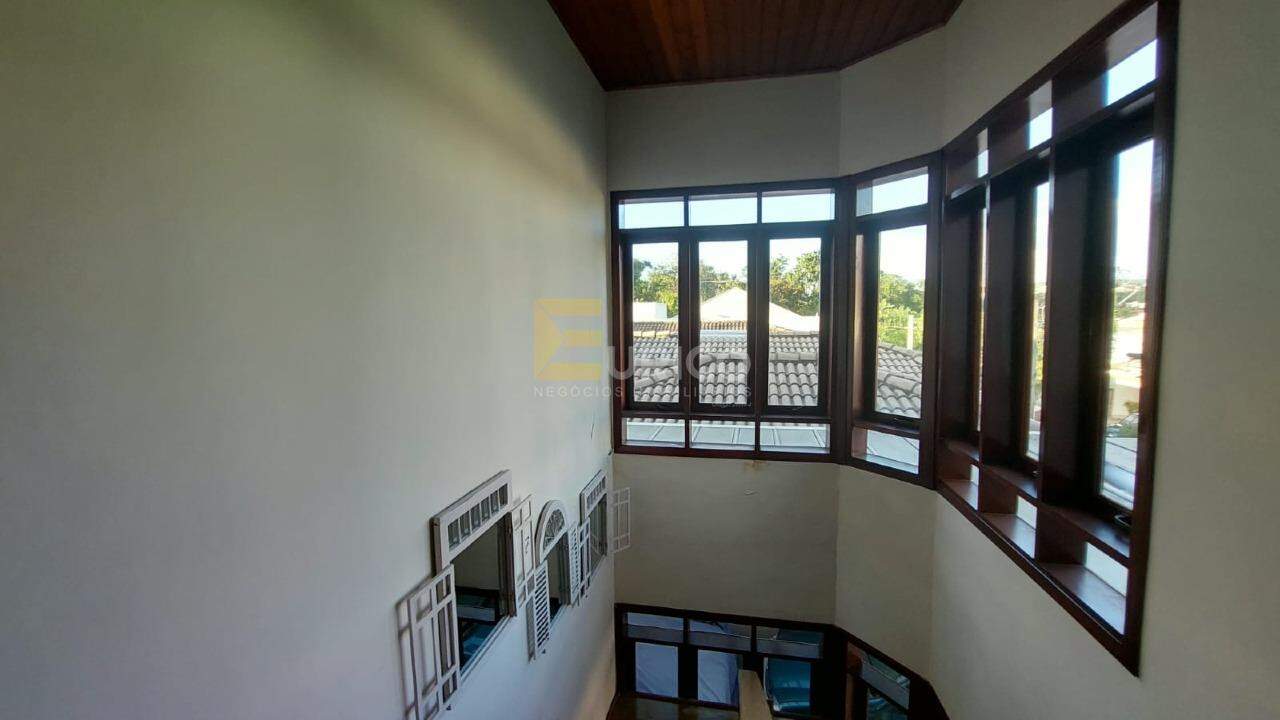 Casa em condomínio à venda no Condomínio Grape Village em Vinhedo/SP: 