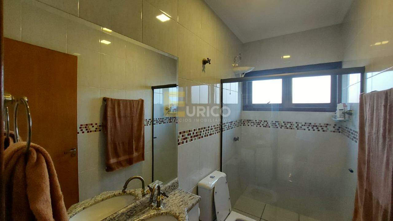 Casa em condomínio à venda no Condomínio Grape Village em Vinhedo/SP: 