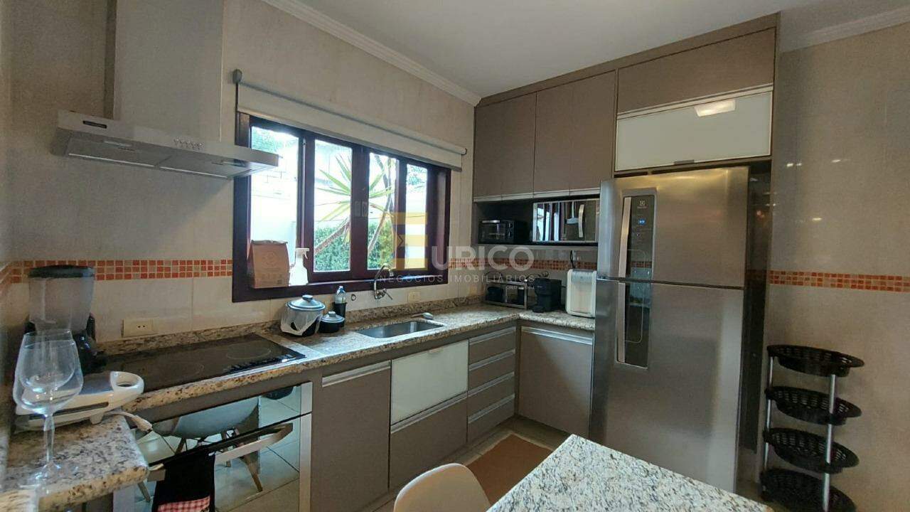 Casa em condomínio à venda no Condomínio Grape Village em Vinhedo/SP: 