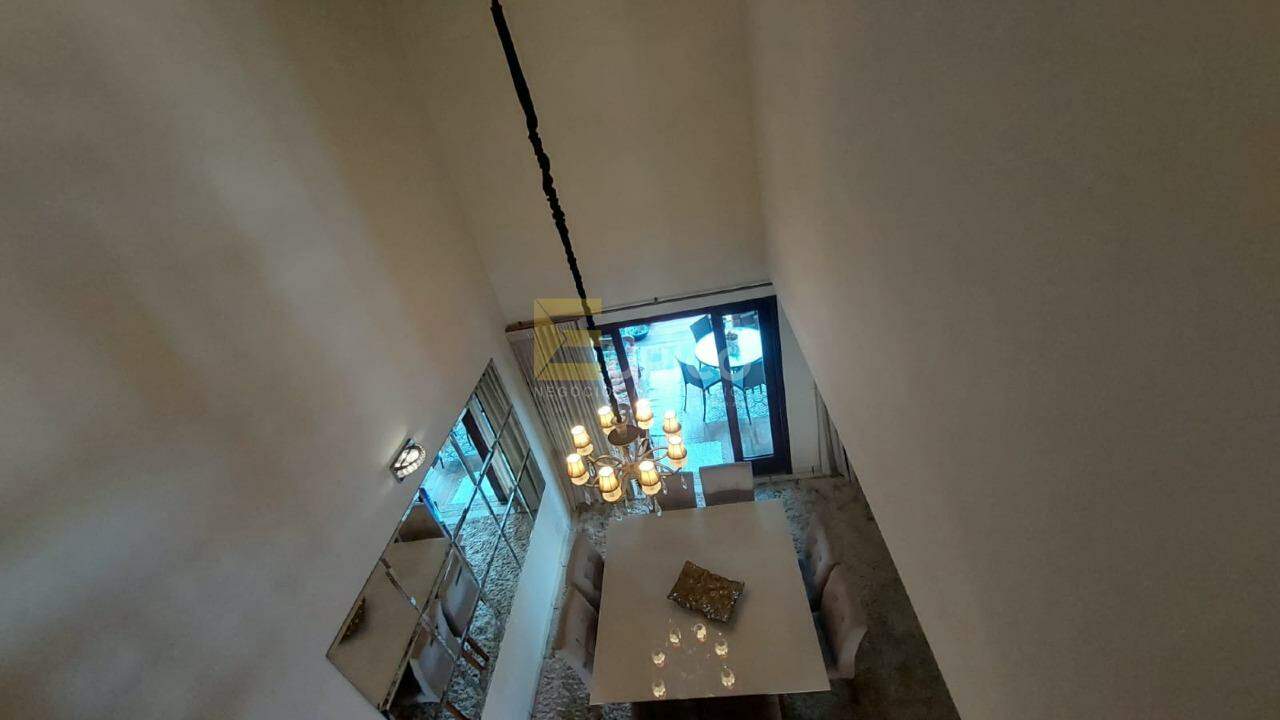 Casa em condomínio à venda no Condomínio Grape Village em Vinhedo/SP: 