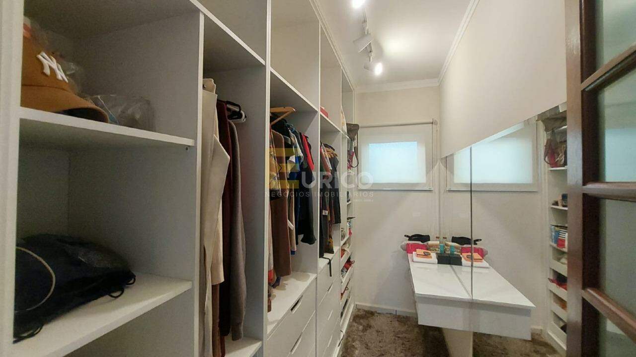 Casa em condomínio à venda no Condomínio Grape Village em Vinhedo/SP: 