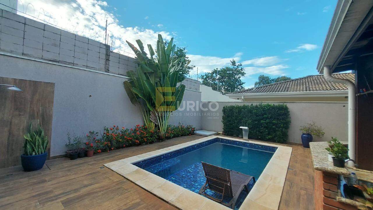 Casa em condomínio à venda no Condomínio Grape Village em Vinhedo/SP: 