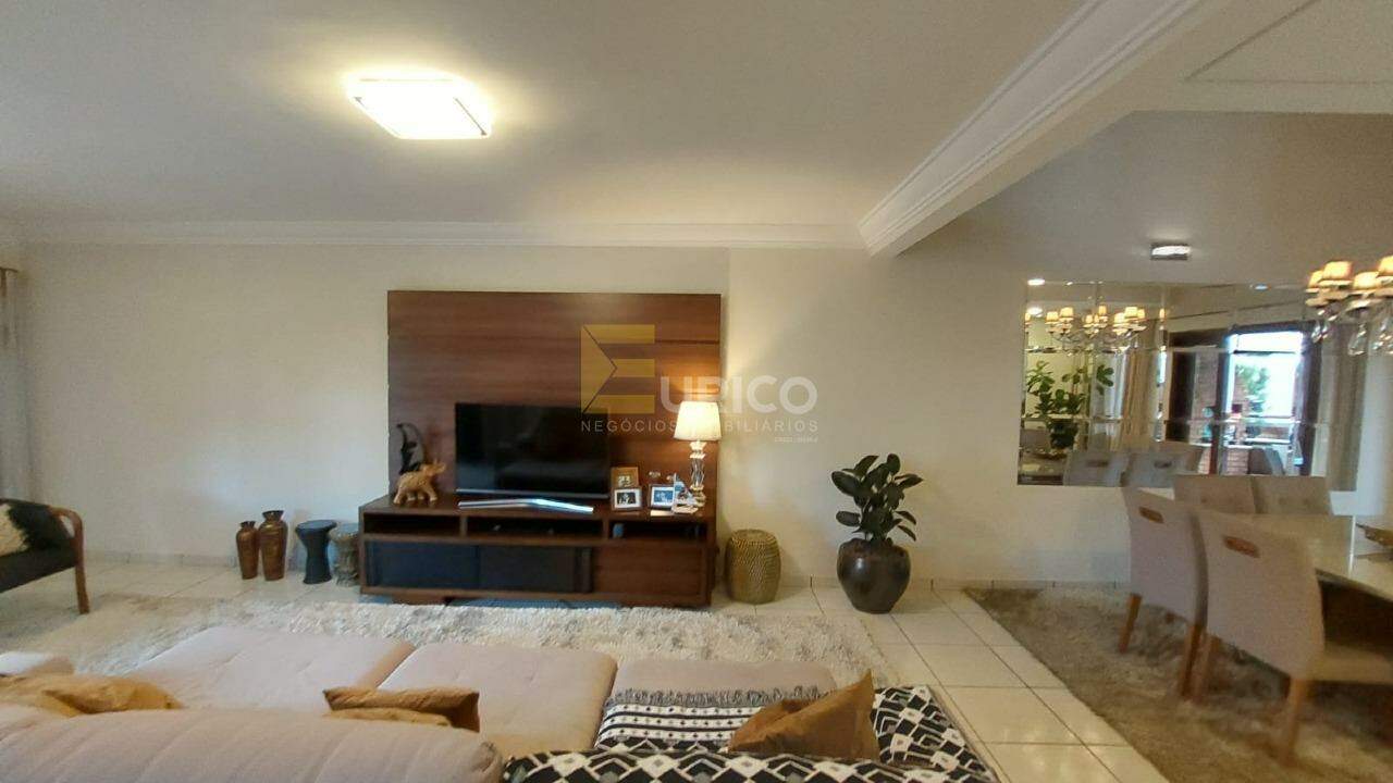 Casa em condomínio à venda no Condomínio Grape Village em Vinhedo/SP: 