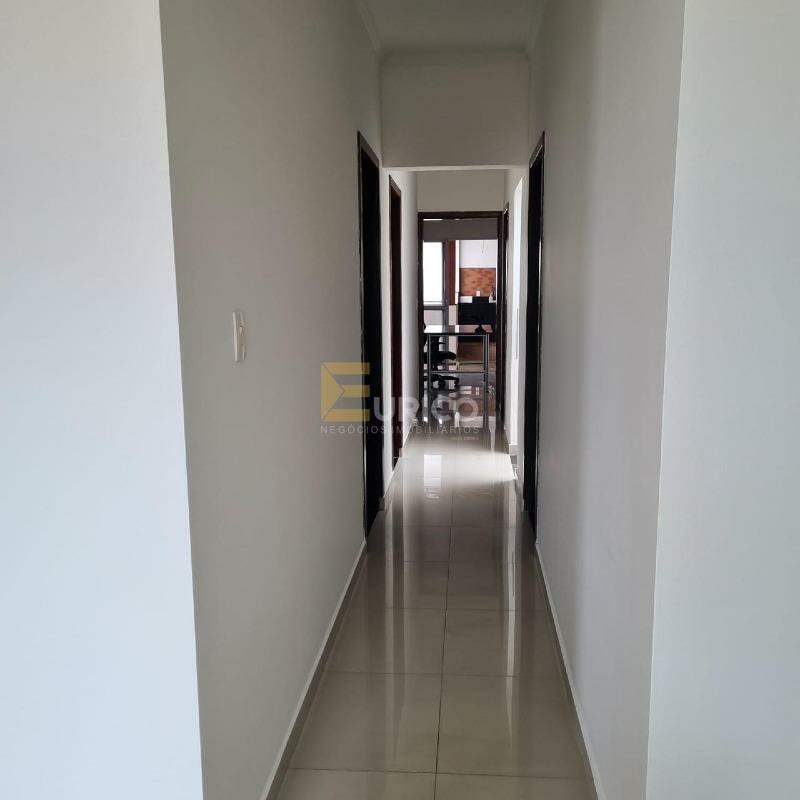 Casa para aluguel no Portal de Santa Fé em Itupeva/SP: 