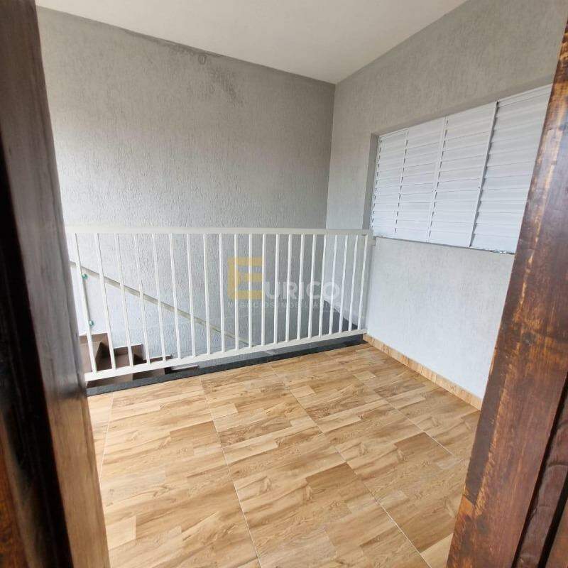 Casa para aluguel no Portal de Santa Fé em Itupeva/SP: 
