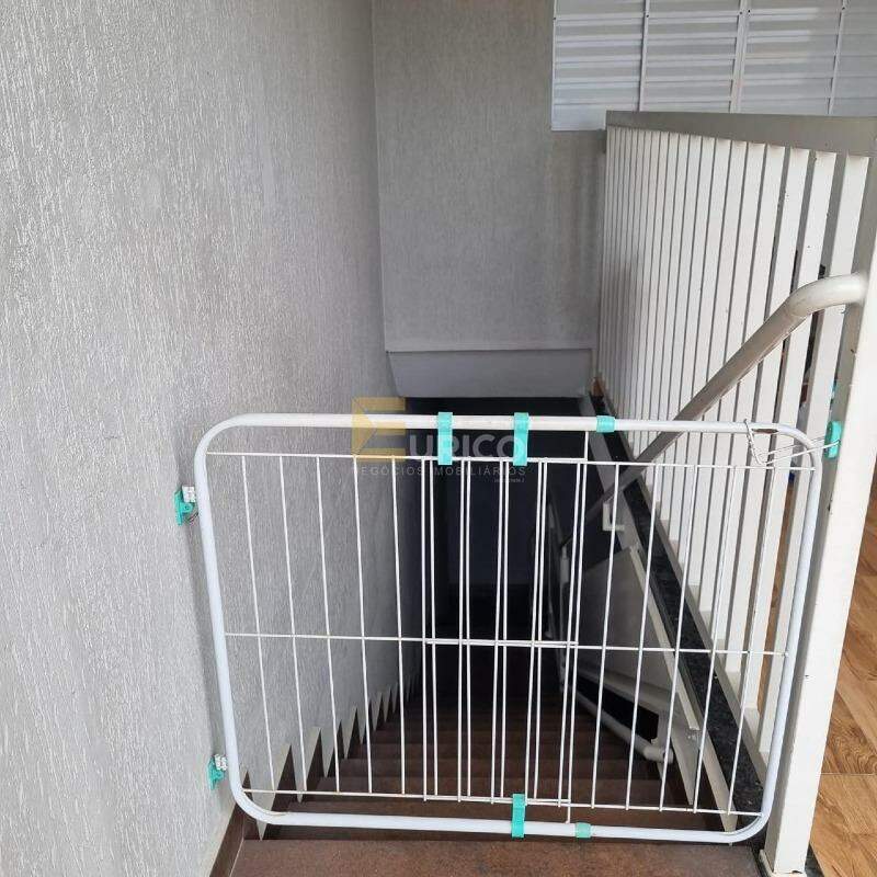 Casa para aluguel no Portal de Santa Fé em Itupeva/SP: 