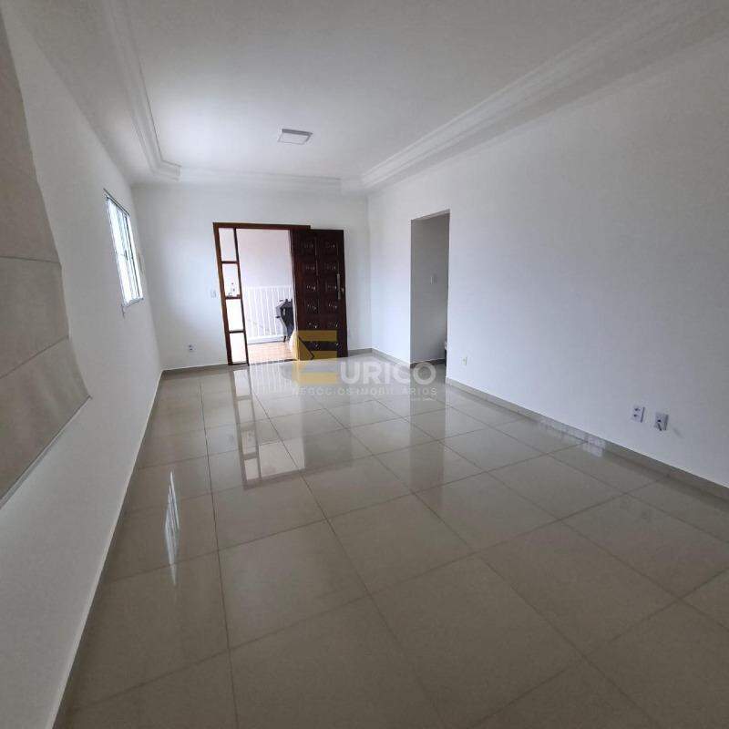 Casa para aluguel no Portal de Santa Fé em Itupeva/SP: 