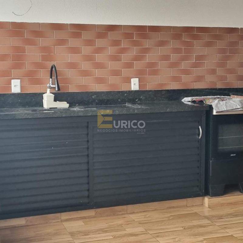 Casa para aluguel no Portal de Santa Fé em Itupeva/SP: 