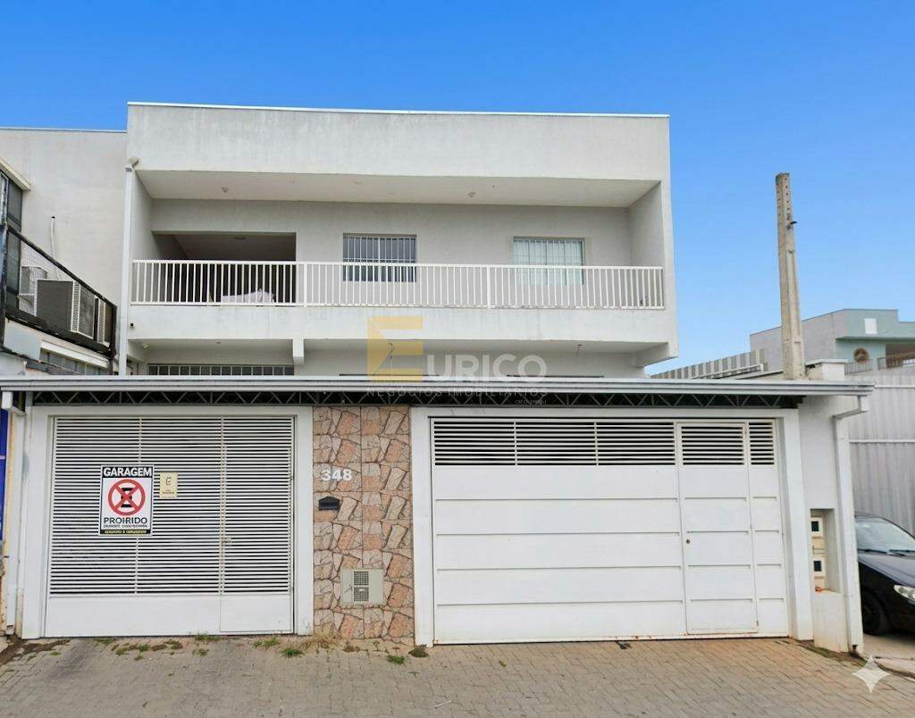 Casa para aluguel no Portal de Santa Fé em Itupeva/SP: 