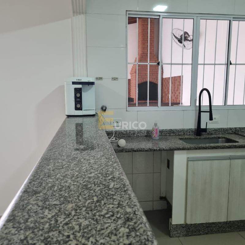 Casa para aluguel no Portal de Santa Fé em Itupeva/SP: 
