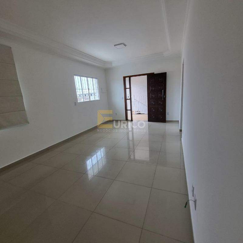 Casa para aluguel no Portal de Santa Fé em Itupeva/SP: 