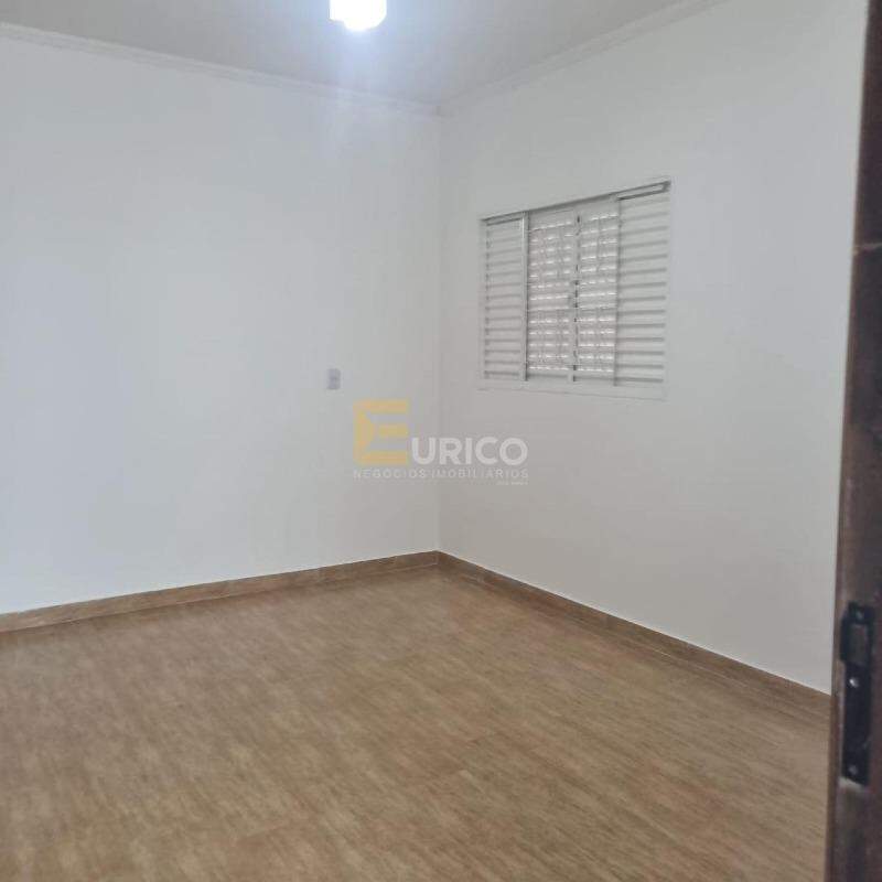 Casa para aluguel no Portal de Santa Fé em Itupeva/SP: 