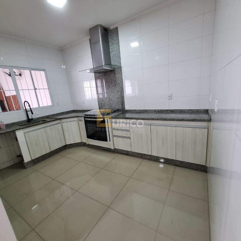 Casa para aluguel no Portal de Santa Fé em Itupeva/SP: 