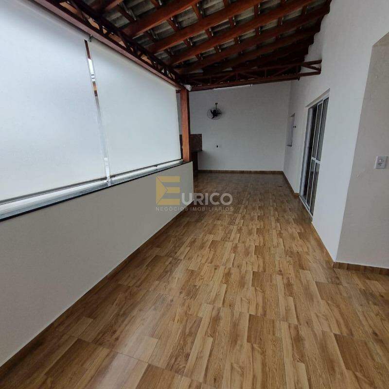 Casa para aluguel no Portal de Santa Fé em Itupeva/SP: 