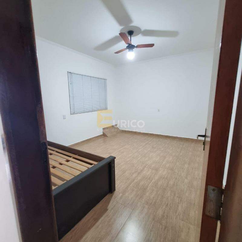 Casa para aluguel no Portal de Santa Fé em Itupeva/SP: 