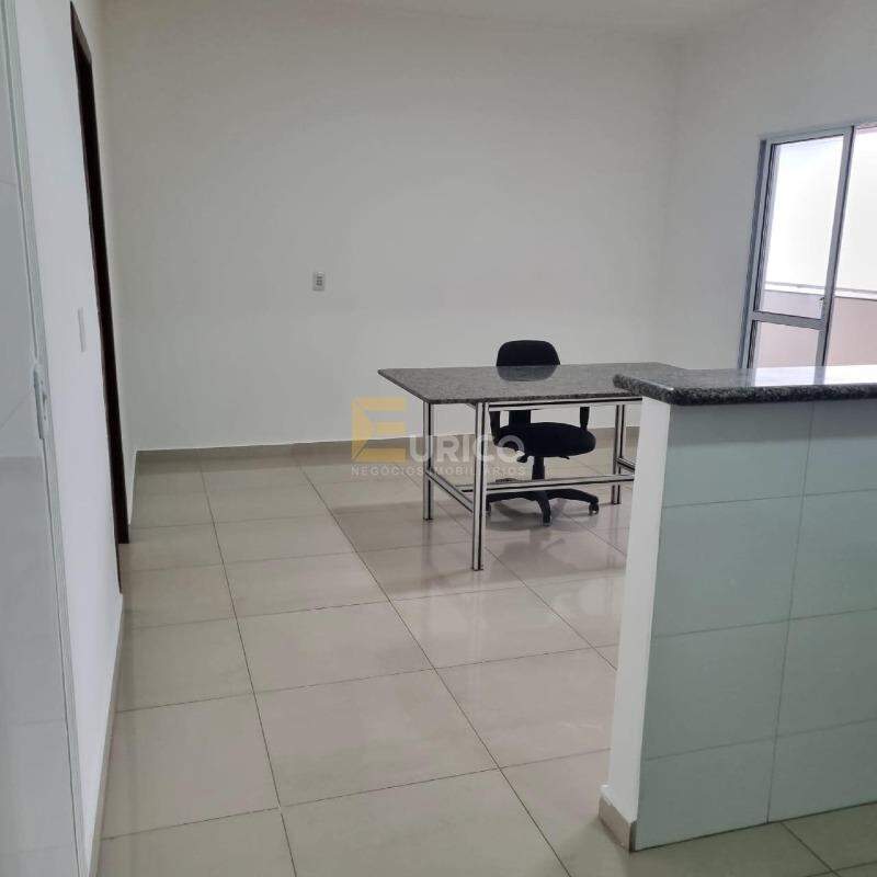 Casa para aluguel no Portal de Santa Fé em Itupeva/SP: 