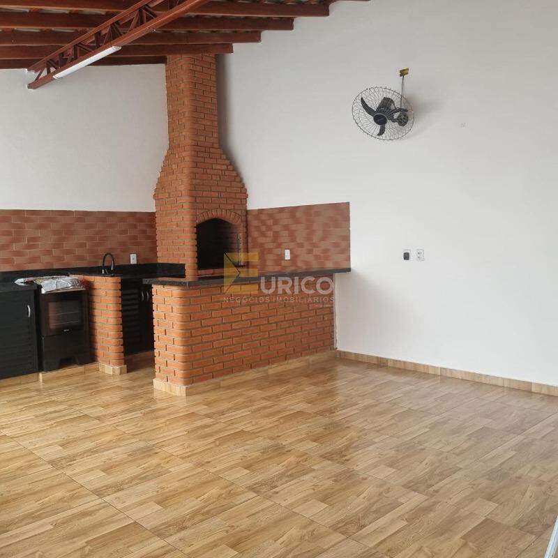 Casa para aluguel no Portal de Santa Fé em Itupeva/SP: 