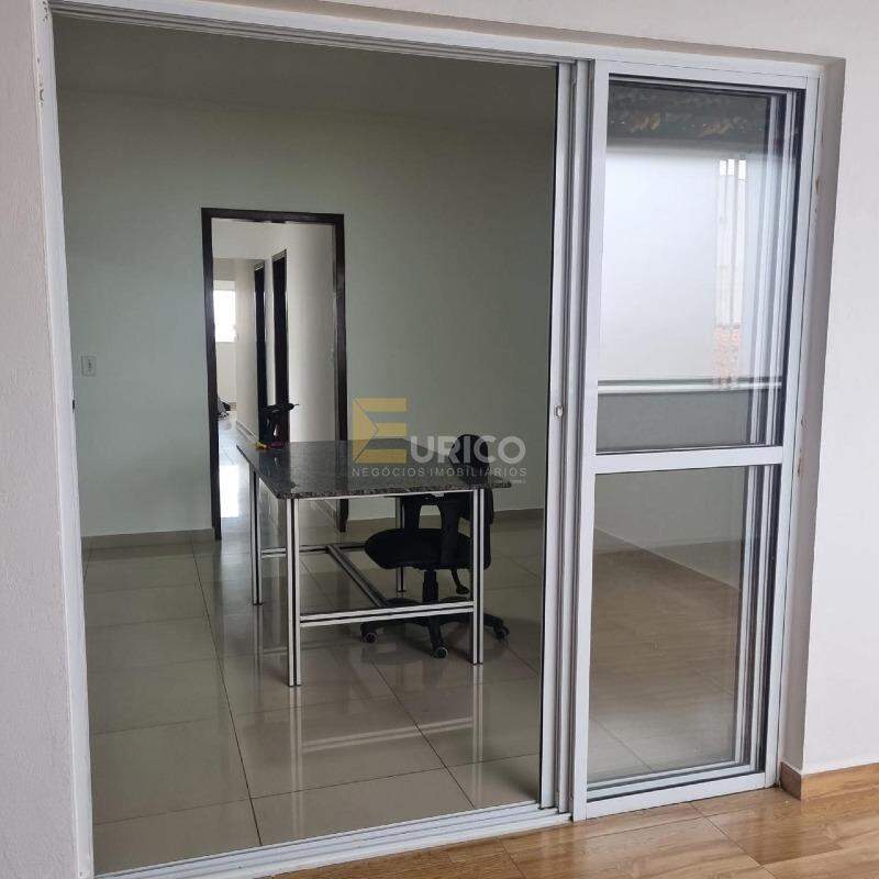 Casa para aluguel no Portal de Santa Fé em Itupeva/SP: 