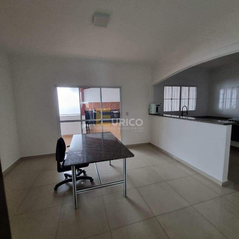 Casa para aluguel no Portal de Santa Fé em Itupeva/SP: 