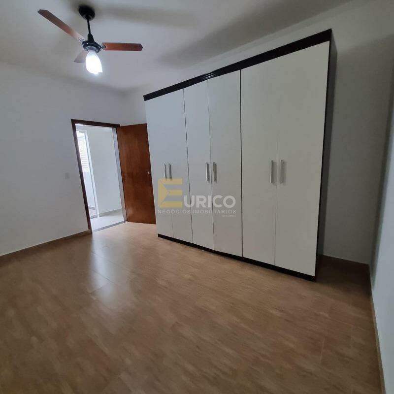 Casa para aluguel no Portal de Santa Fé em Itupeva/SP: 