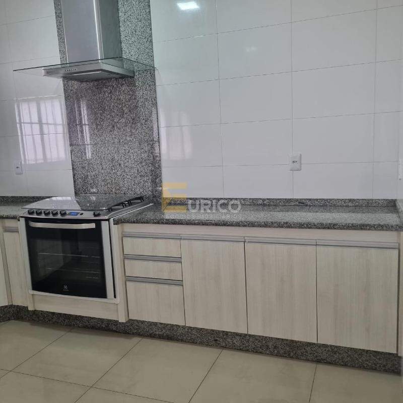 Casa para aluguel no Portal de Santa Fé em Itupeva/SP: 