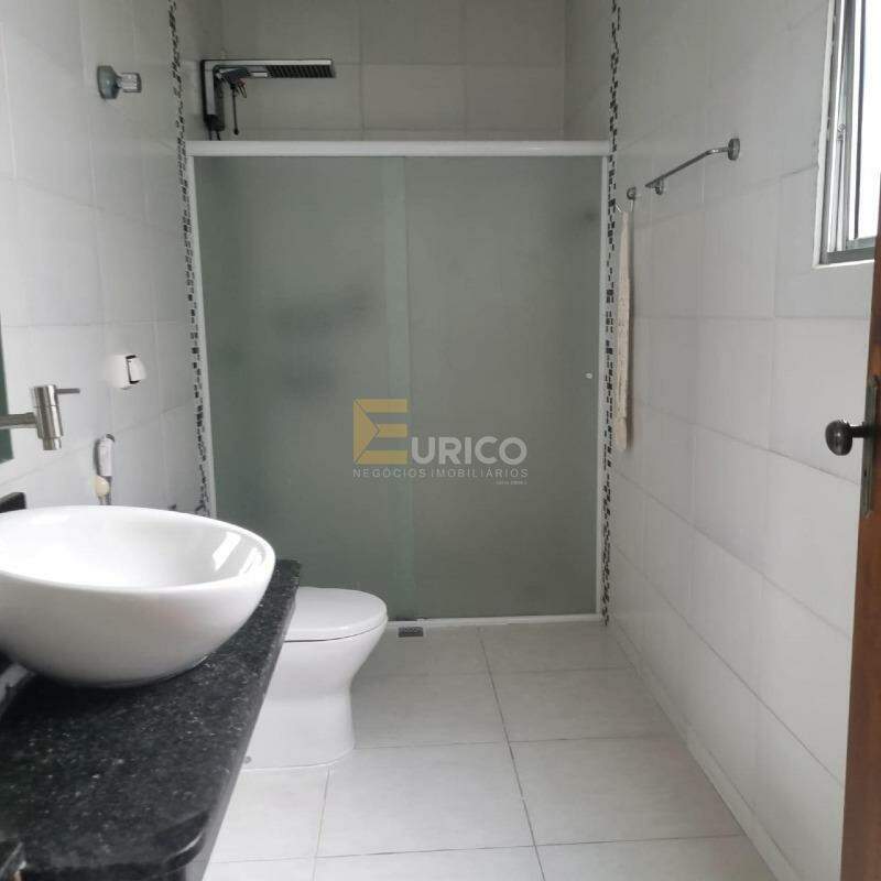 Casa para aluguel no Portal de Santa Fé em Itupeva/SP: 