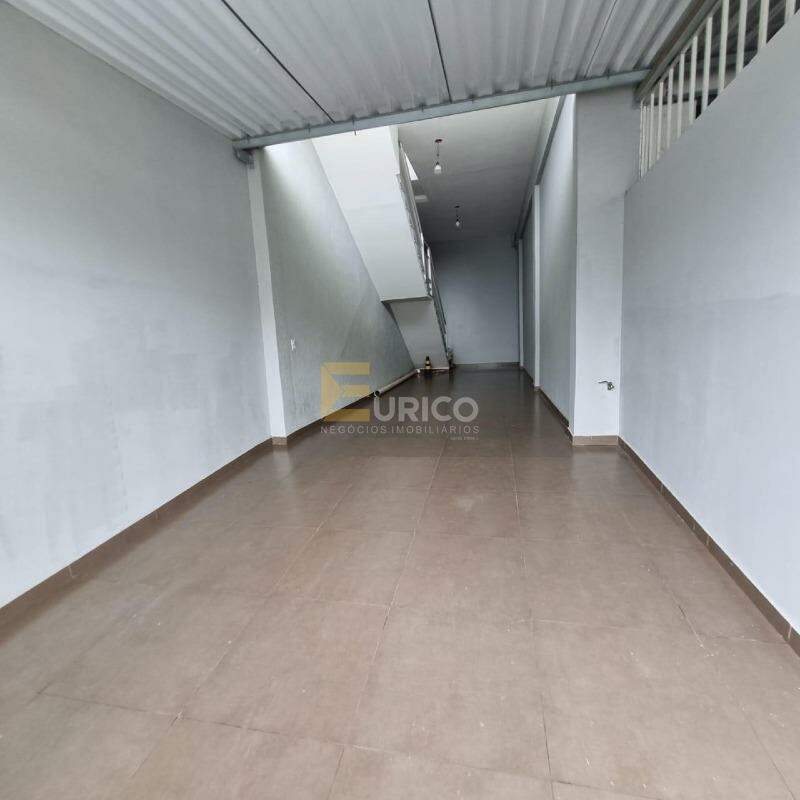 Casa para aluguel no Portal de Santa Fé em Itupeva/SP: 