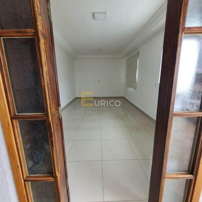 Casa para aluguel no Portal de Santa Fé em Itupeva/SP: 