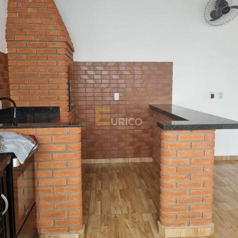 Casa para aluguel no Portal de Santa Fé em Itupeva/SP: 
