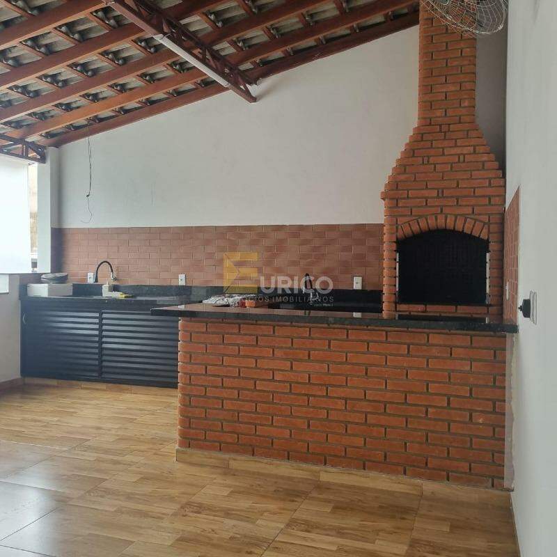 Casa para aluguel no Portal de Santa Fé em Itupeva/SP: 