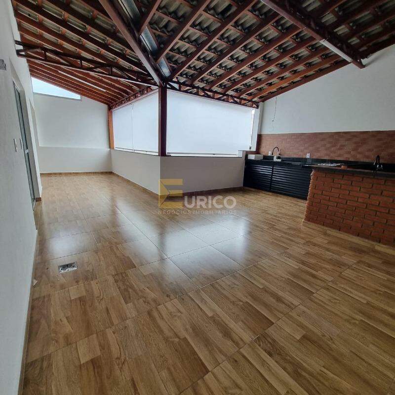 Casa para aluguel no Portal de Santa Fé em Itupeva/SP: 